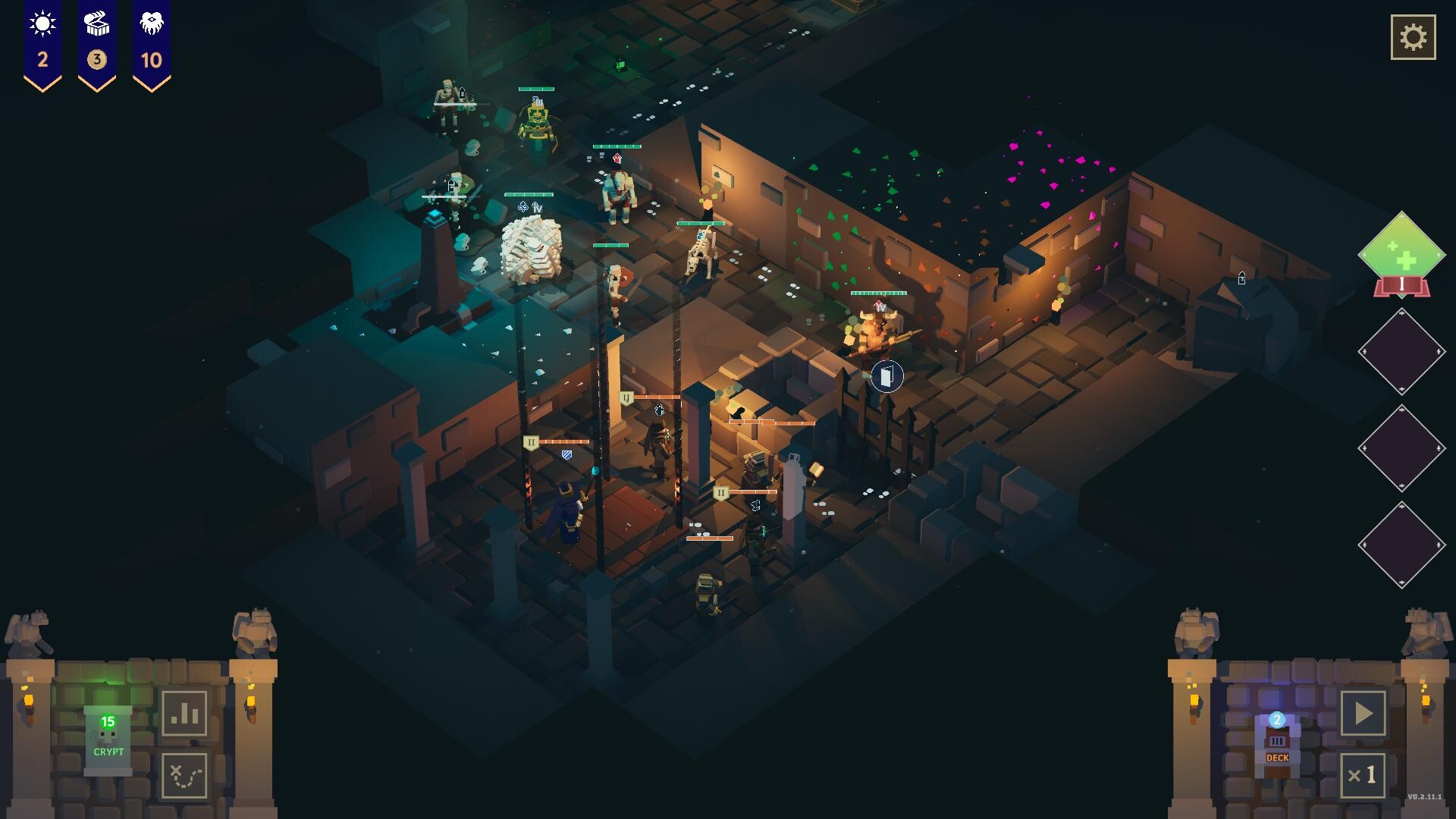 Underground Security Inc screenshot 8