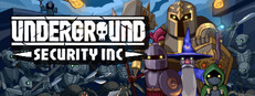 Underground Security Inc