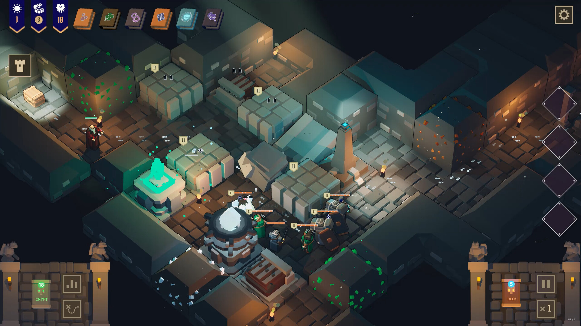 Underground Security Inc screenshot 10