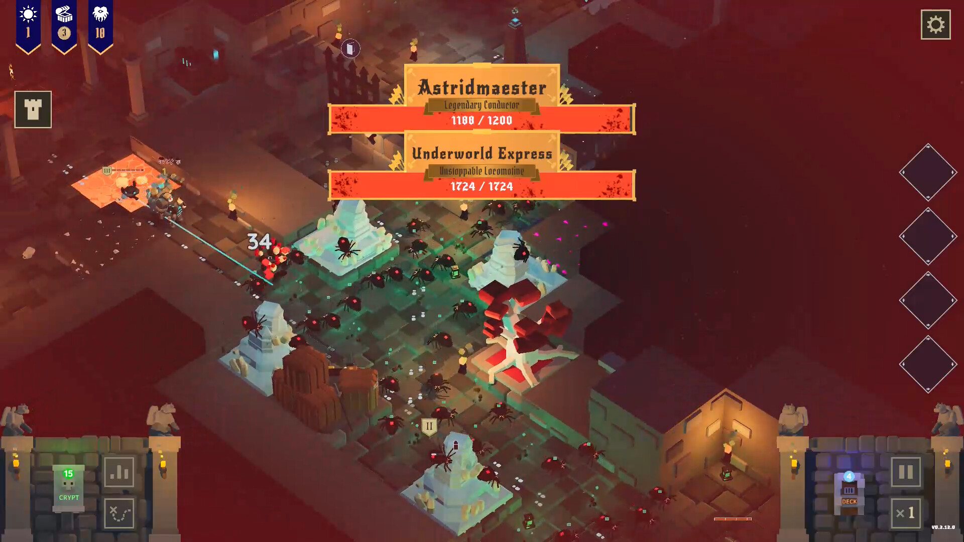 Underground Security Inc screenshot #8