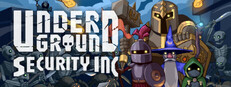Underground Security Inc