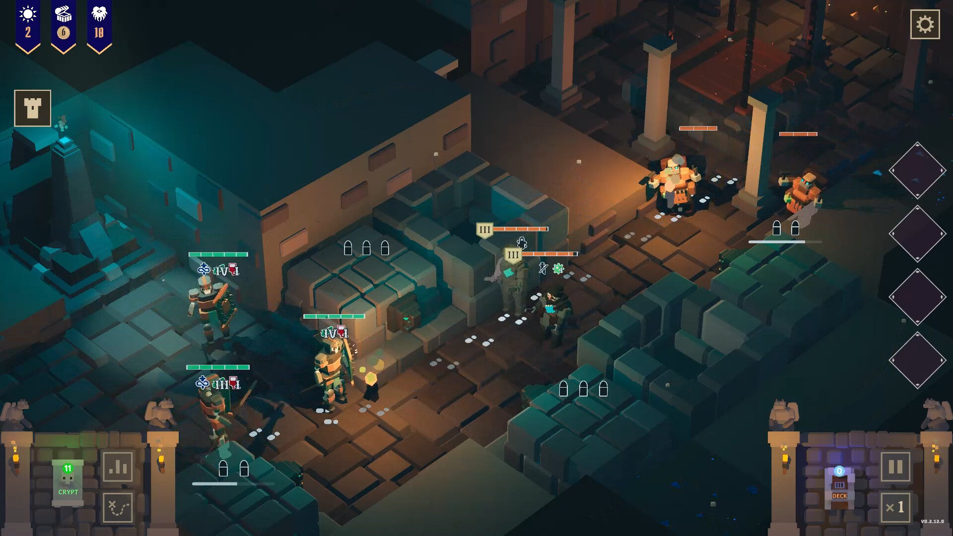 Underground Security Inc screenshot #4