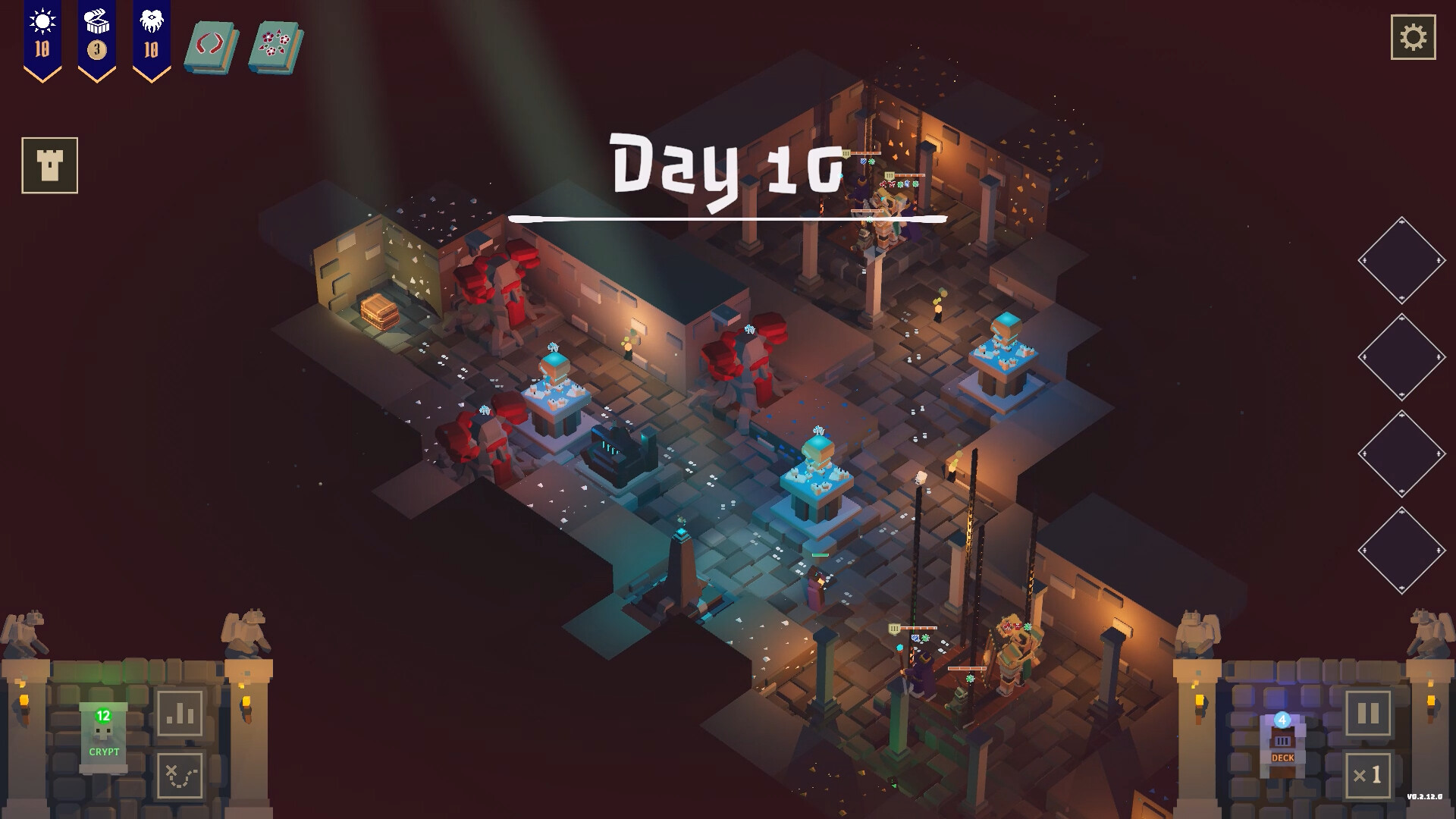 Underground Security Inc screenshot #9