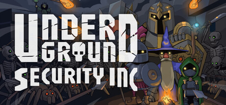 Underground Security Inc