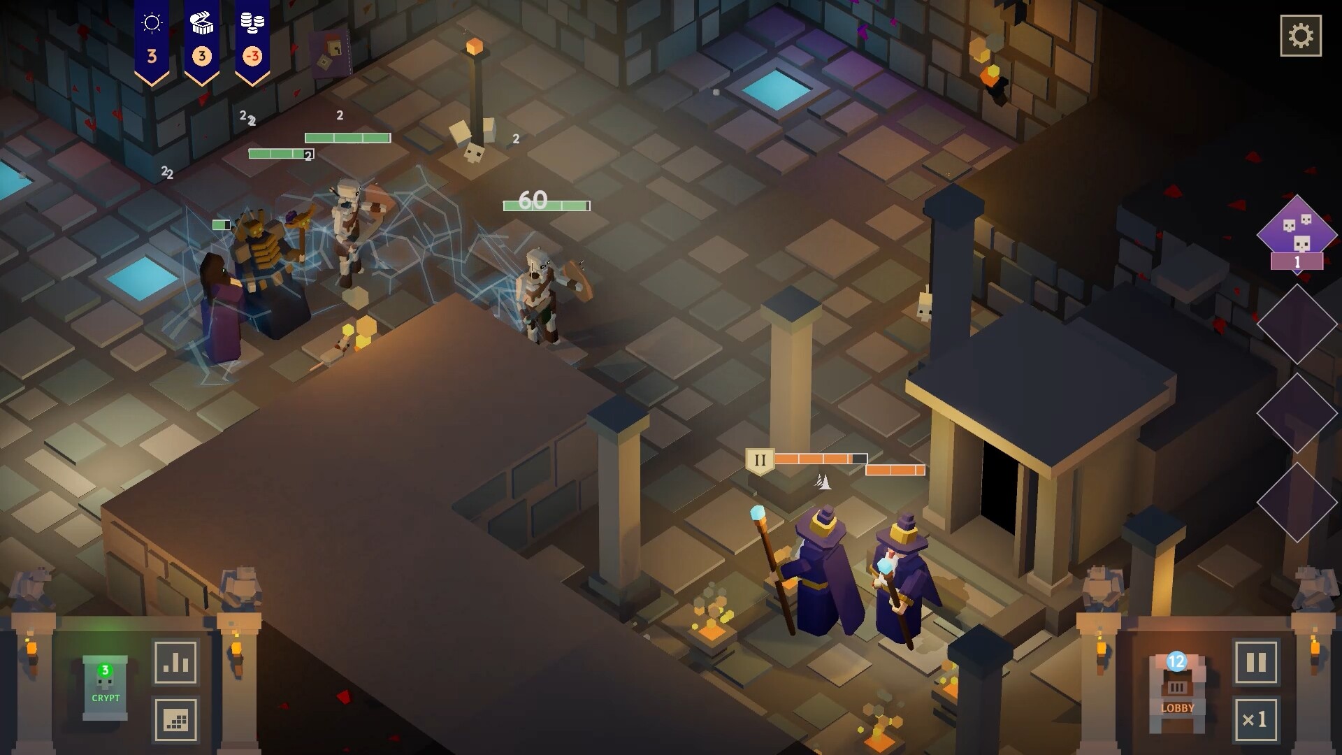 Underground Security Inc screenshot #8