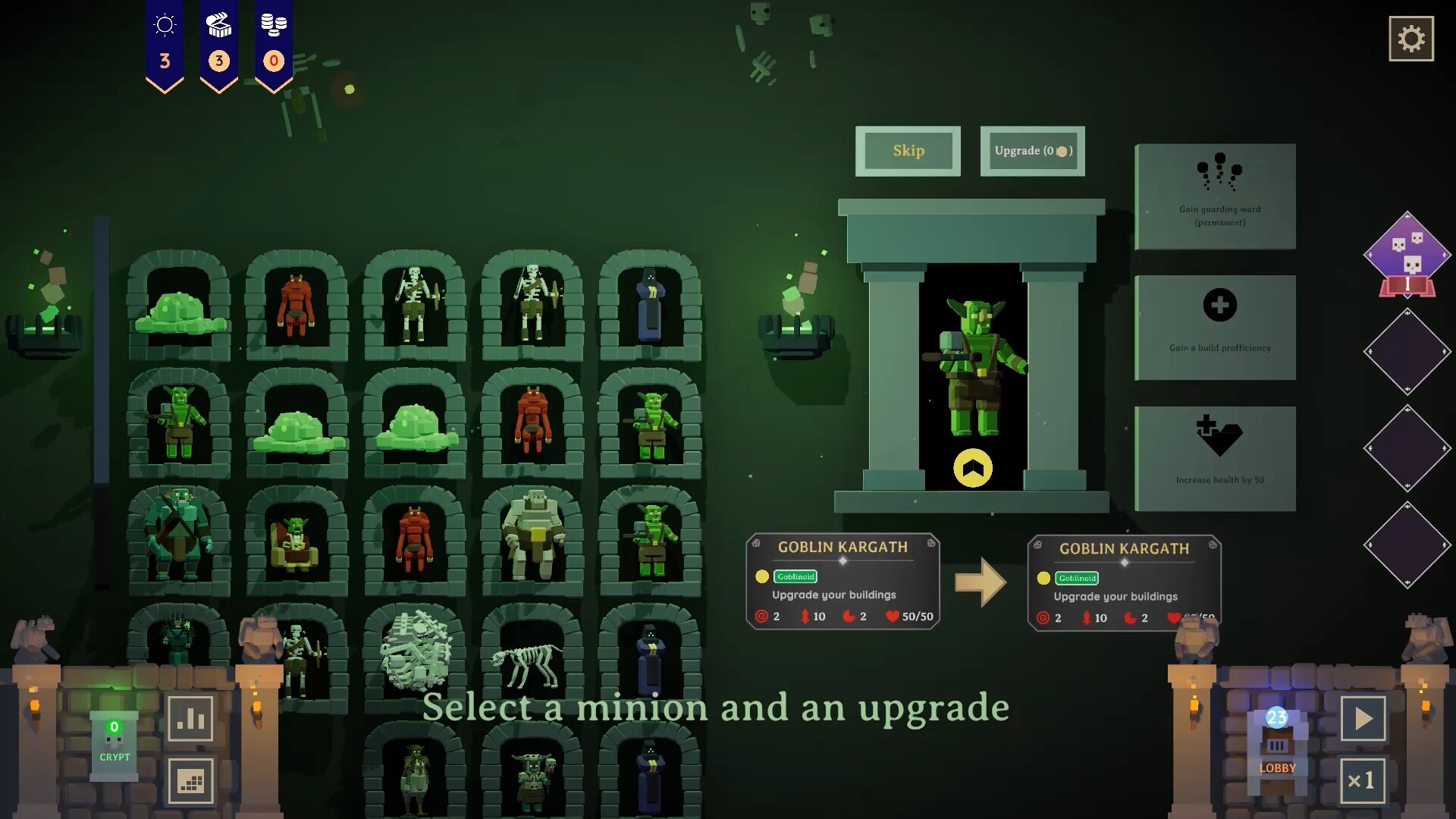 Underground Security Inc screenshot #11