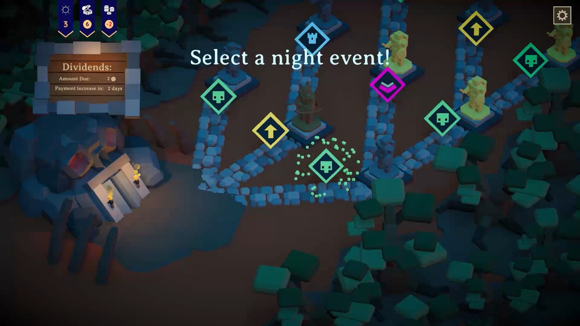 Underground Security Inc screenshot #3