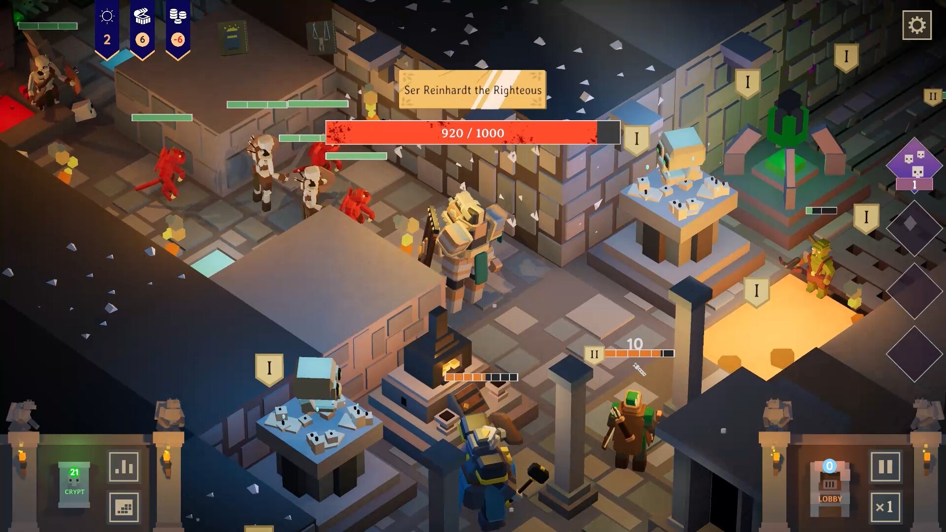 Underground Security Inc screenshot #12