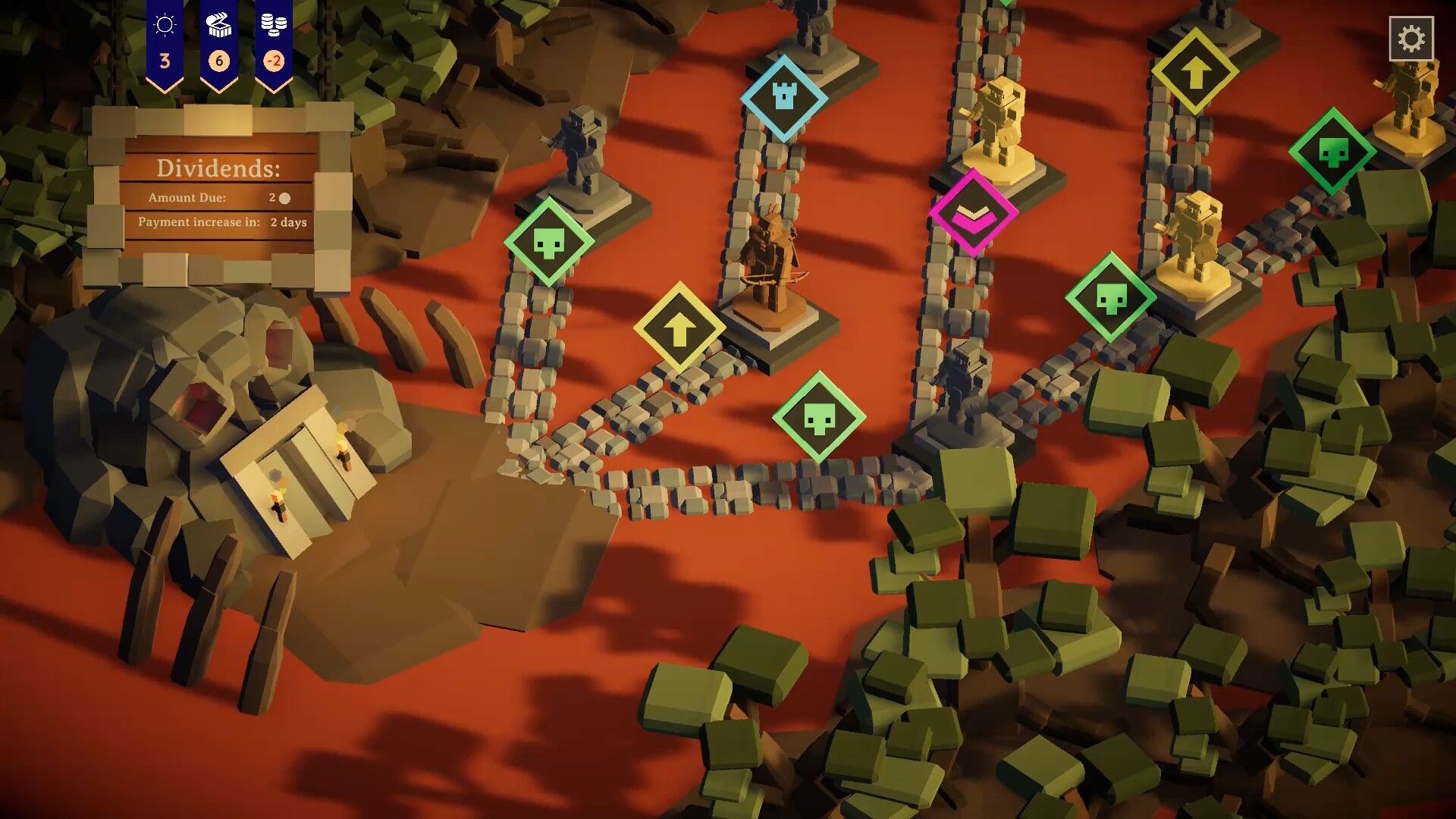 Underground Security Inc screenshot #7