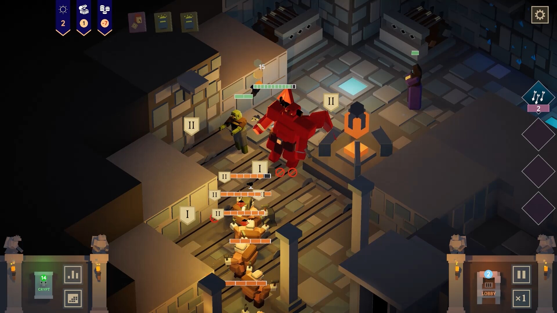 Underground Security Inc screenshot #14