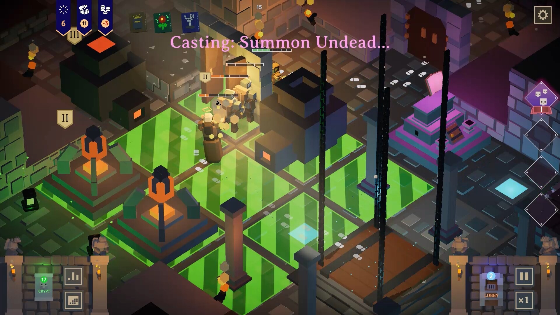 Underground Security Inc screenshot #6