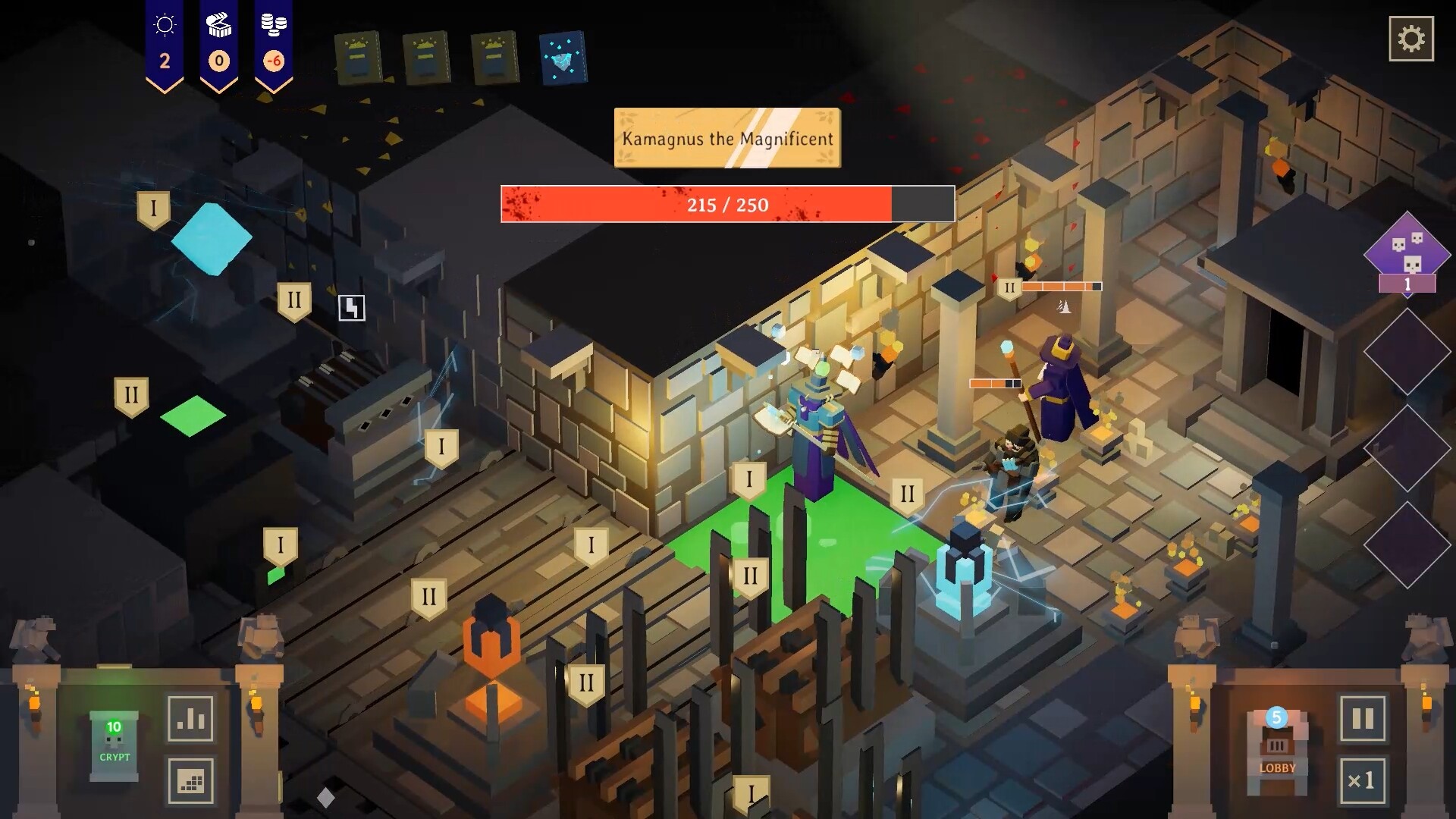 Underground Security Inc screenshot #18