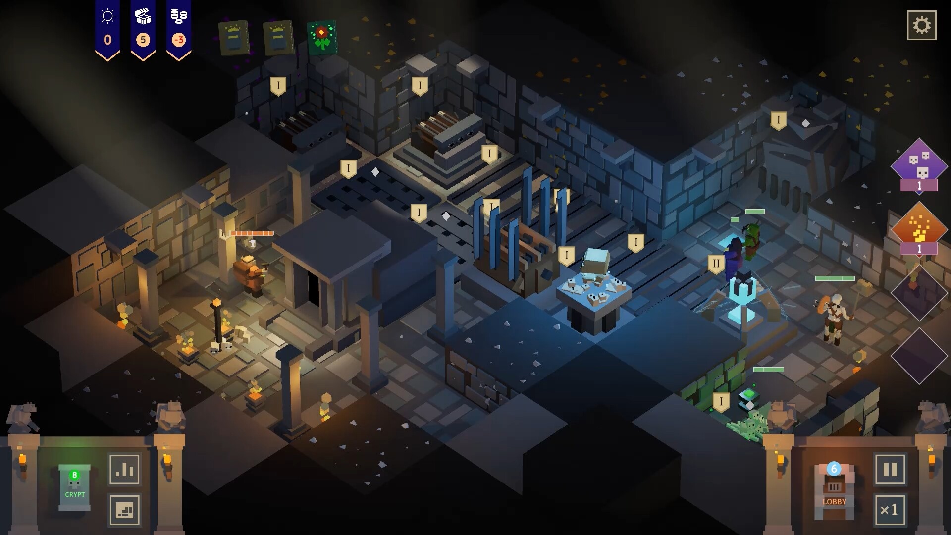 Underground Security Inc screenshot #4