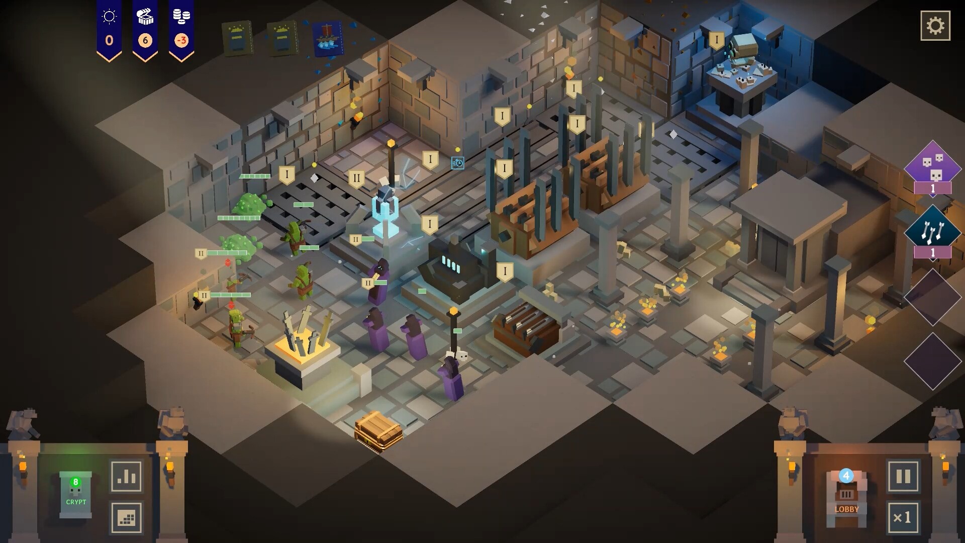 Underground Security Inc screenshot #15