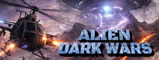 Alien Dark Wars
