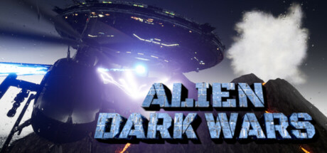 Alien Black Ops: Copter Rescue cover art