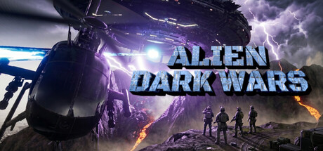 Alien Dark Wars - PANX Games. Popular. 