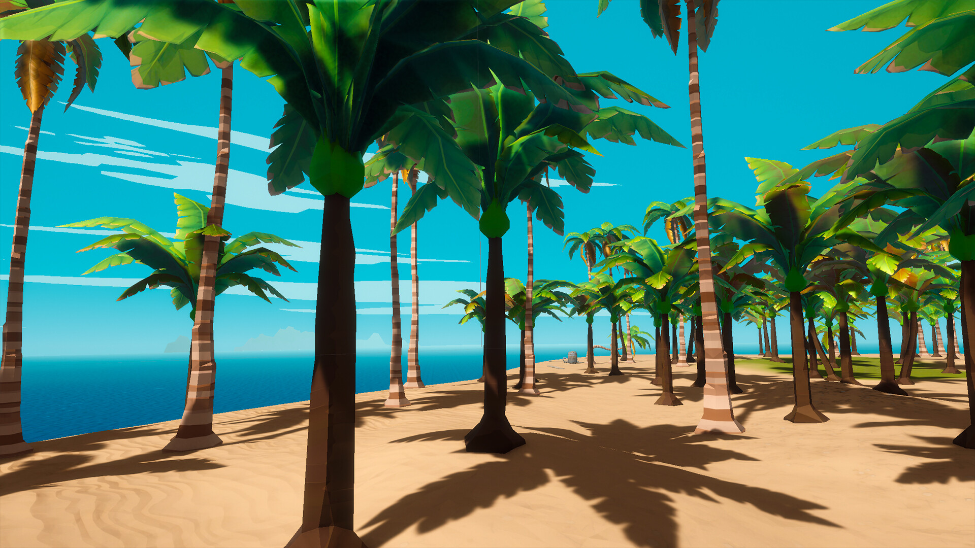 Night Club Sim: Midnight Tides screenshot #9