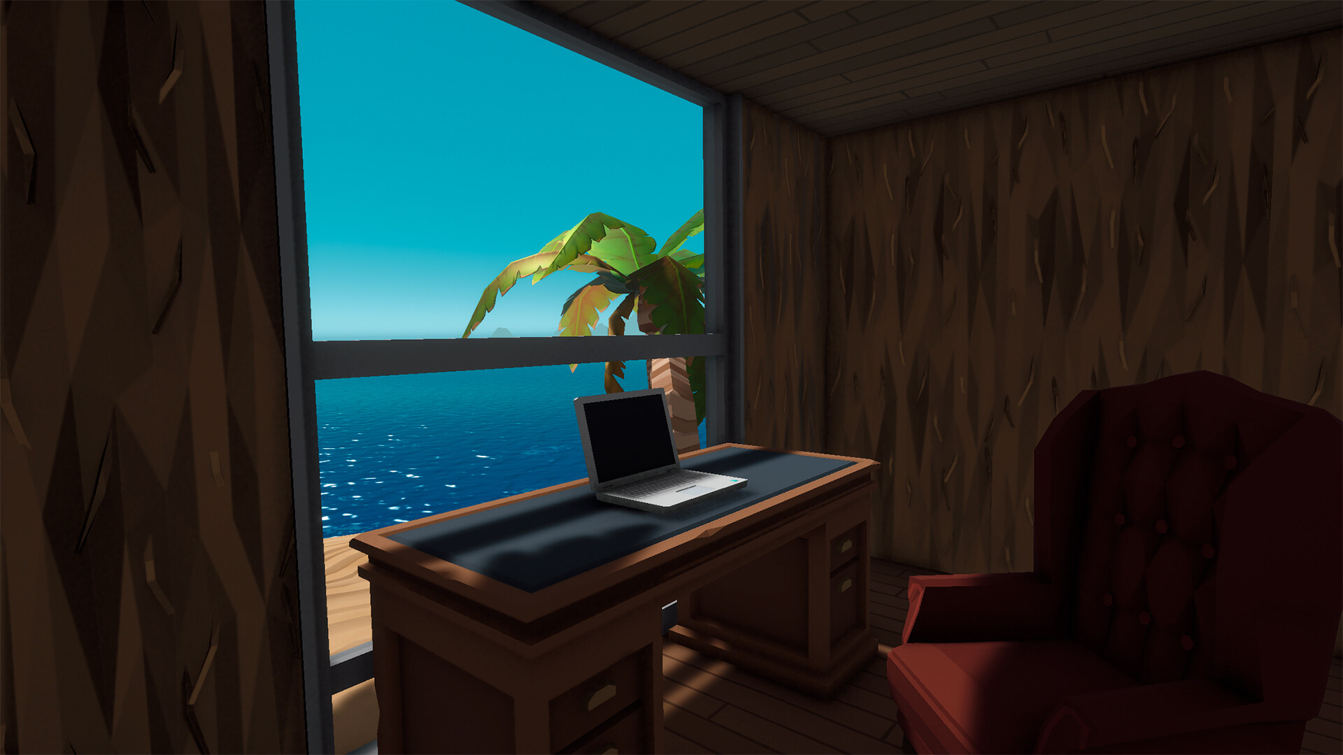 Night Club Sim: Midnight Tides screenshot #5