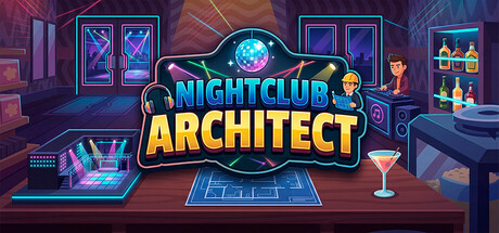 Nightclub Architect