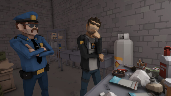 Nightclub Architect screenshot 1