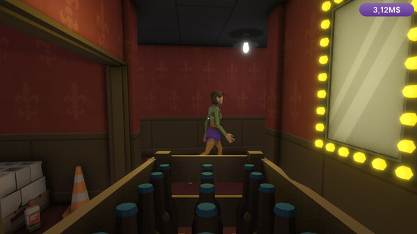 Nightclub Architect screenshot 3