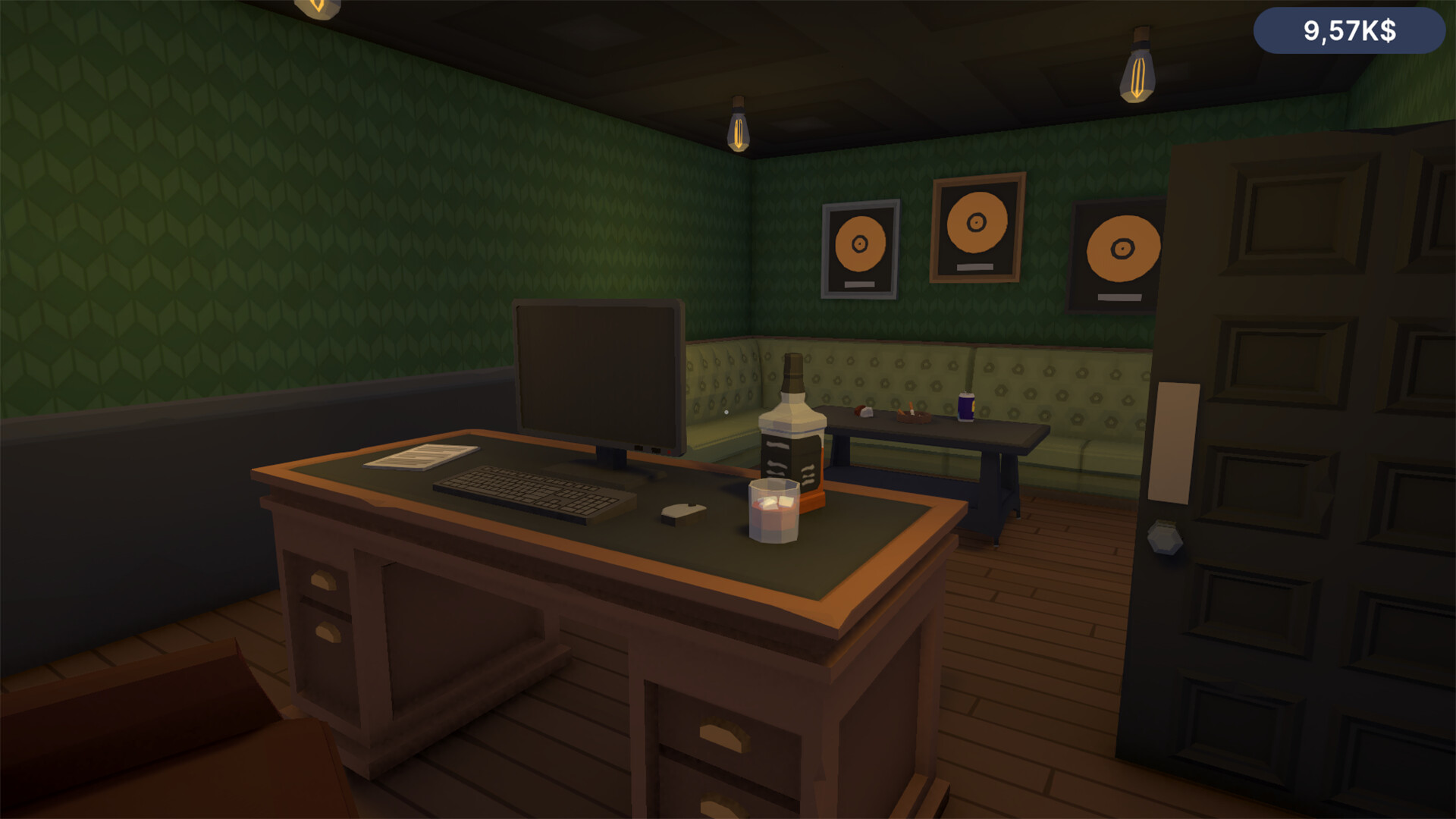 Night Club Sim: Midnight Tides screenshot #7