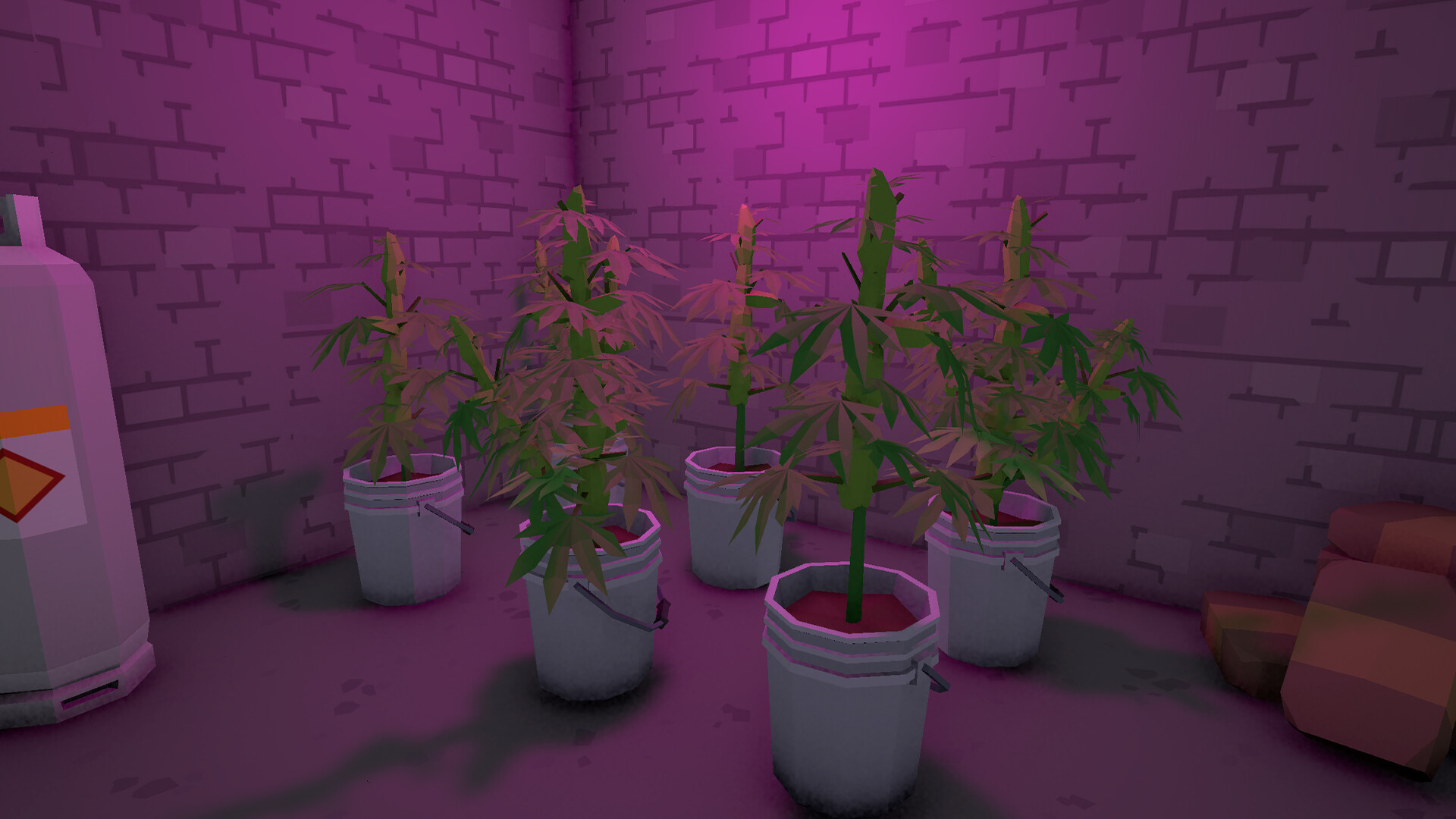 Night Club Sim: Midnight Tides screenshot #6