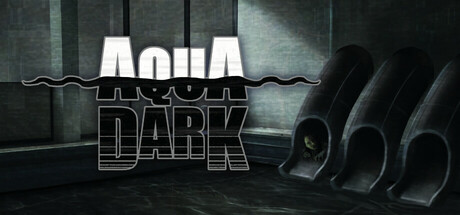 AquaDark game cover