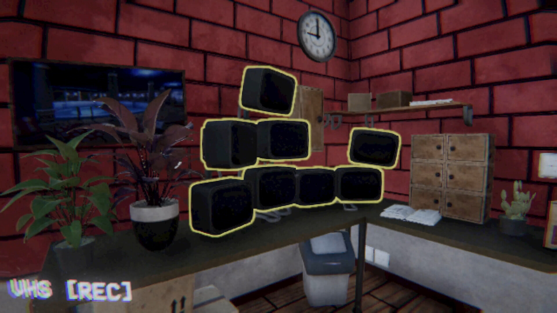 AquaDark screenshot #6