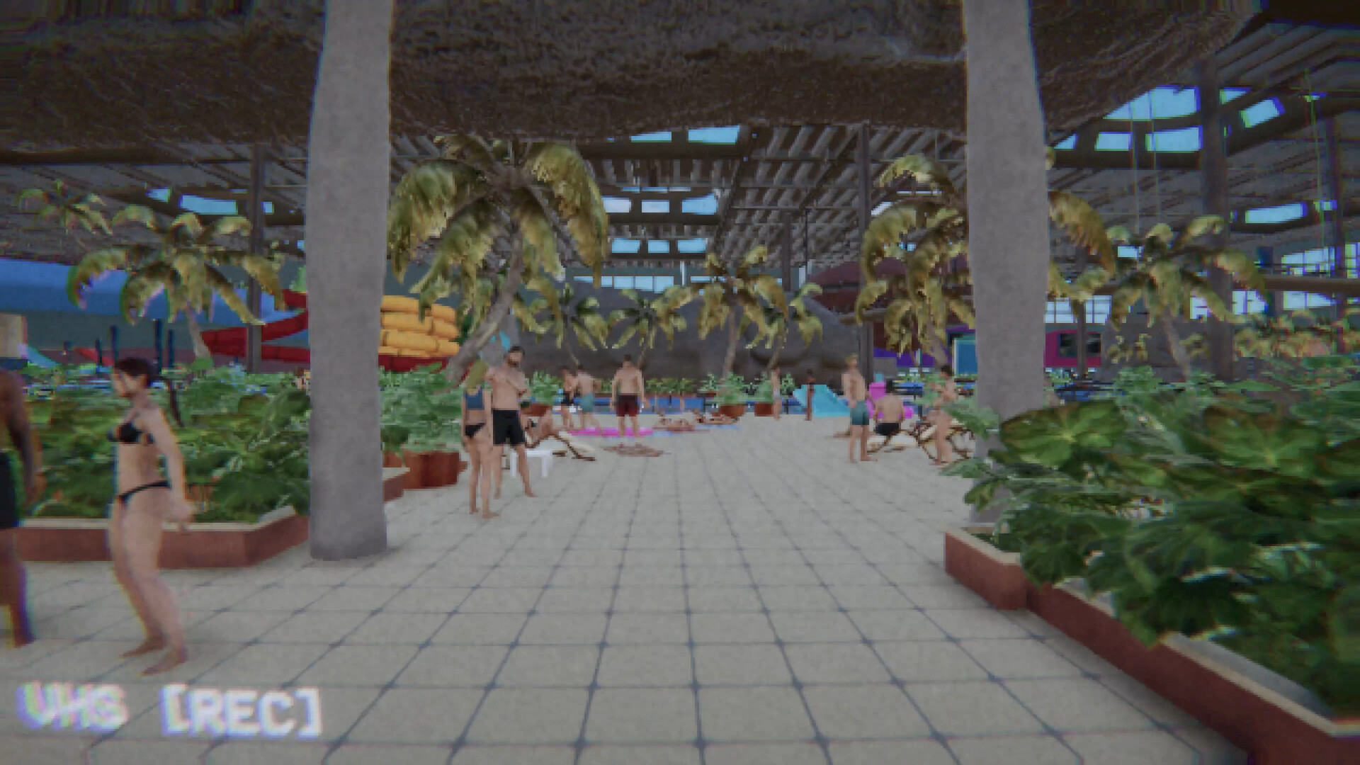 AquaDark screenshot #9