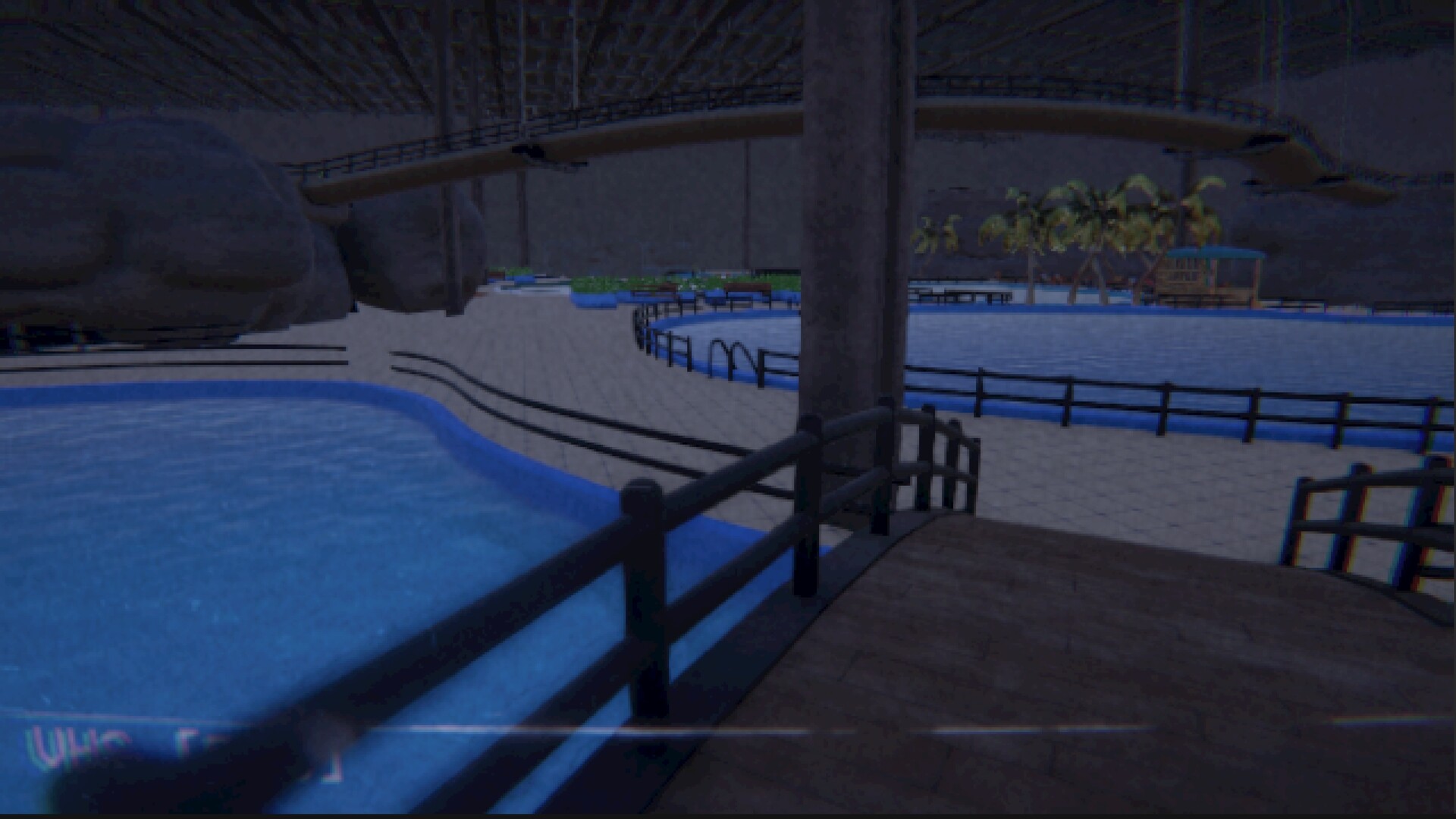 AquaDark screenshot #12