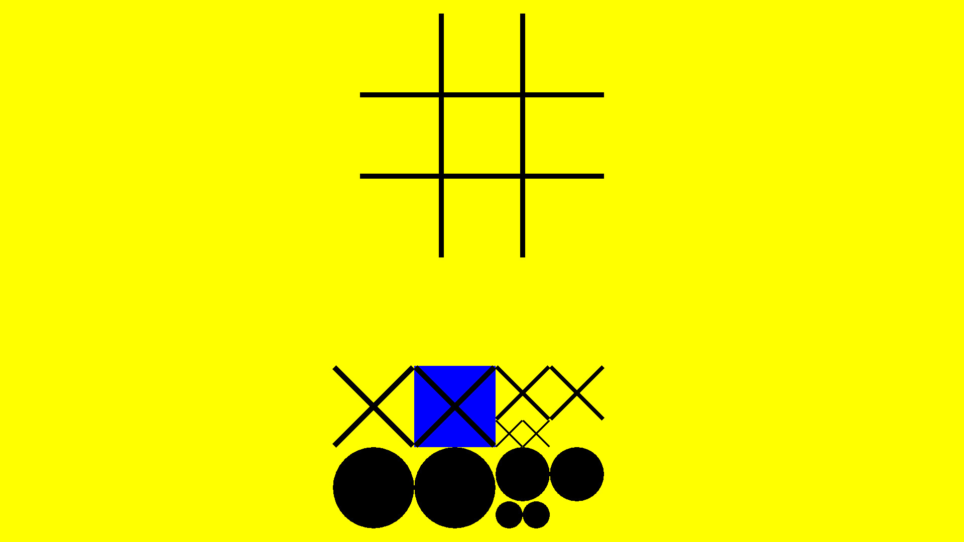 #2. TicTacToeTwo (Steam) 由: izi games