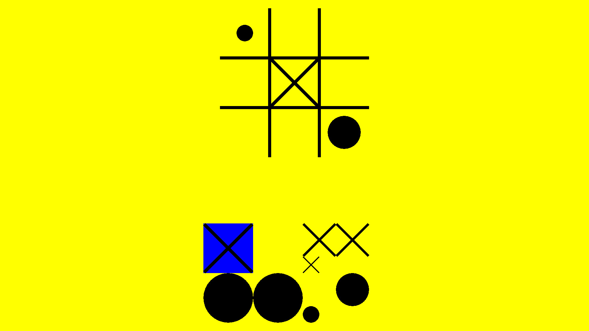 #8. TicTacToeTwo (Steam) 由: izi games