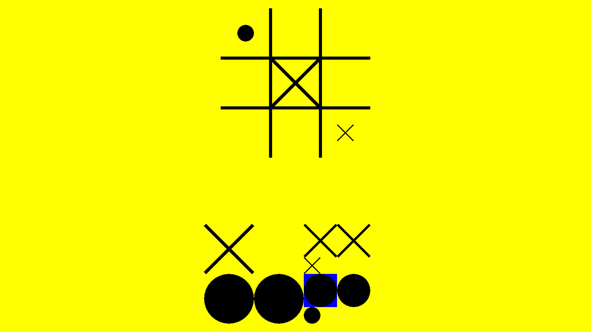 #7. TicTacToeTwo (Steam) 由: izi games