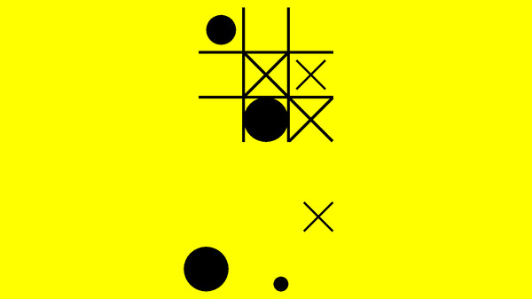 Screenshot z TicTacToeTwo Screenshot z TicTacToeTwo