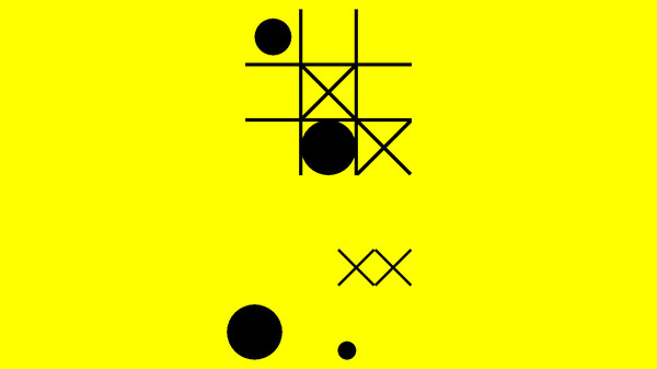 Screenshot z TicTacToeTwo Screenshot z TicTacToeTwo
