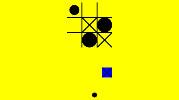 Screenshot z TicTacToeTwo Screenshot z TicTacToeTwo