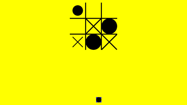 Screenshot z TicTacToeTwo Screenshot z TicTacToeTwo