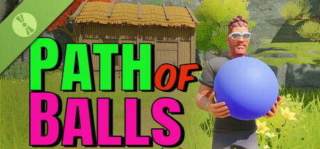 Path Of Balls Demo cover art