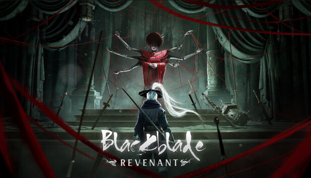 Blackblade Revenant