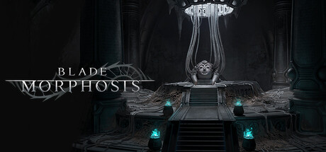 Blade Morphosis header art
