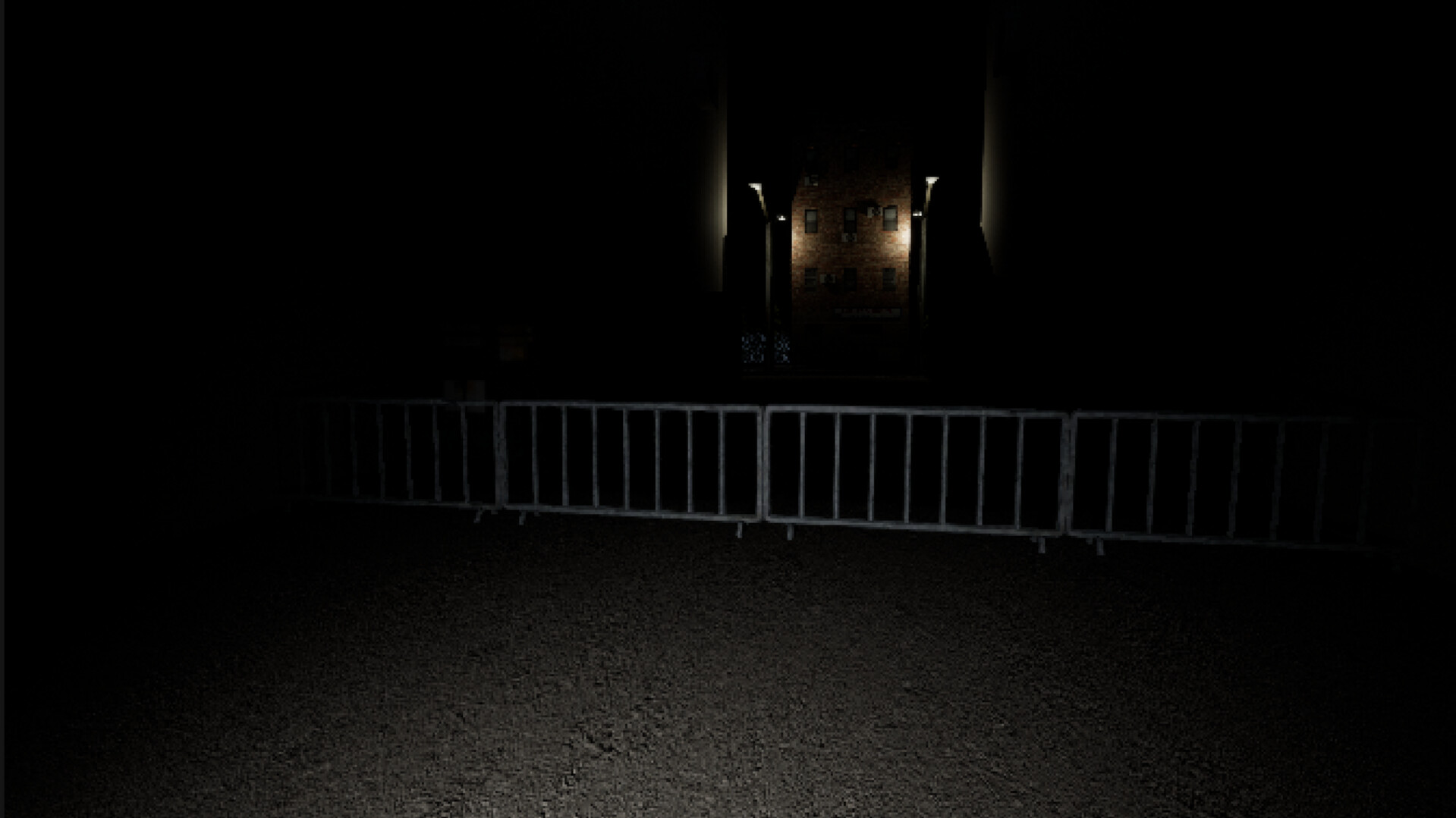 Void Protocol Featured Screenshot #1