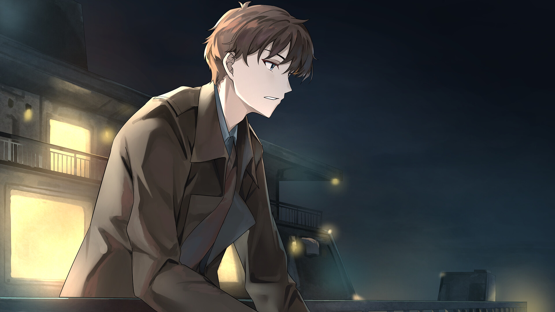 日進月歩 screenshot #3