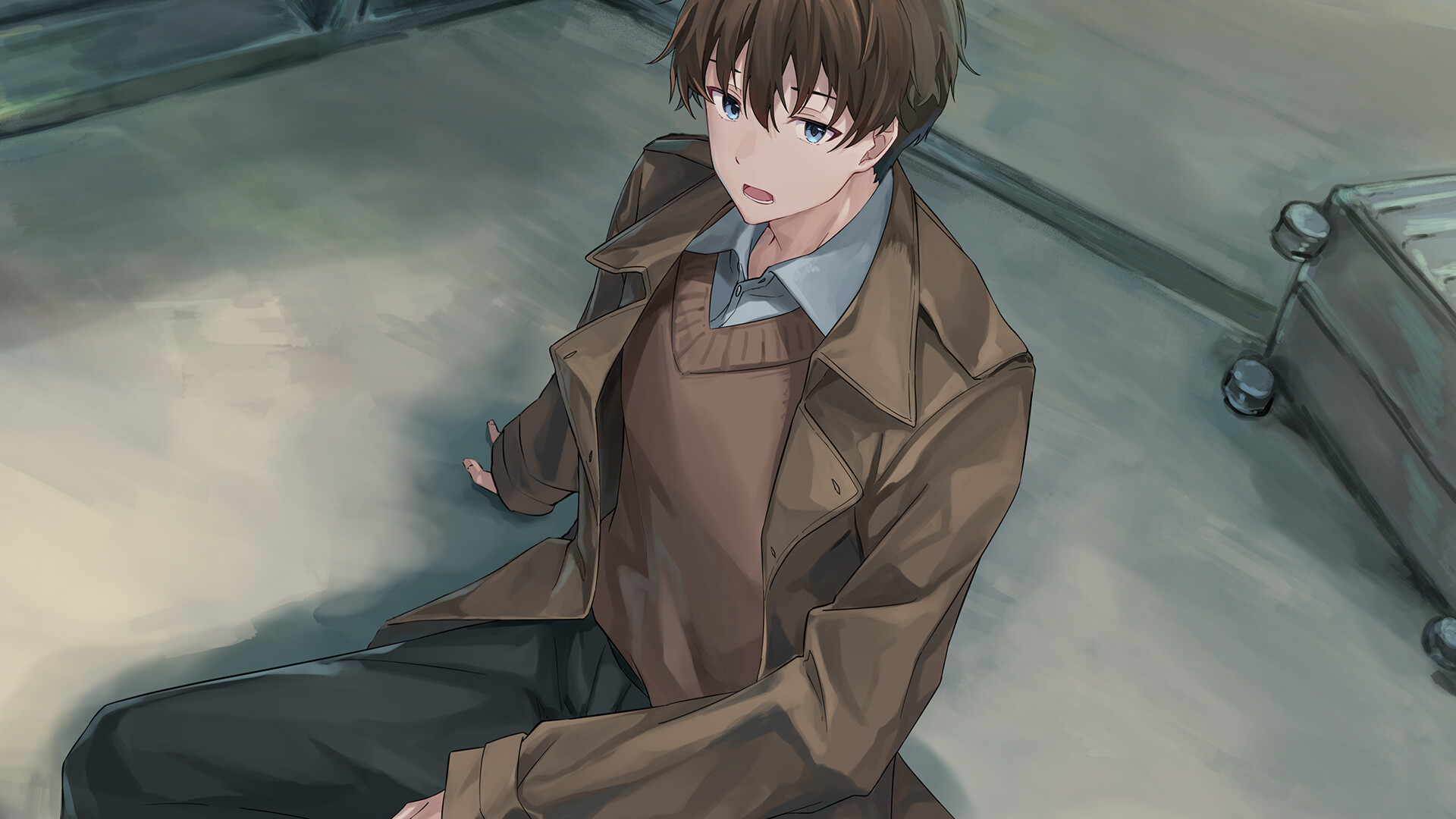 日進月歩 screenshot #1