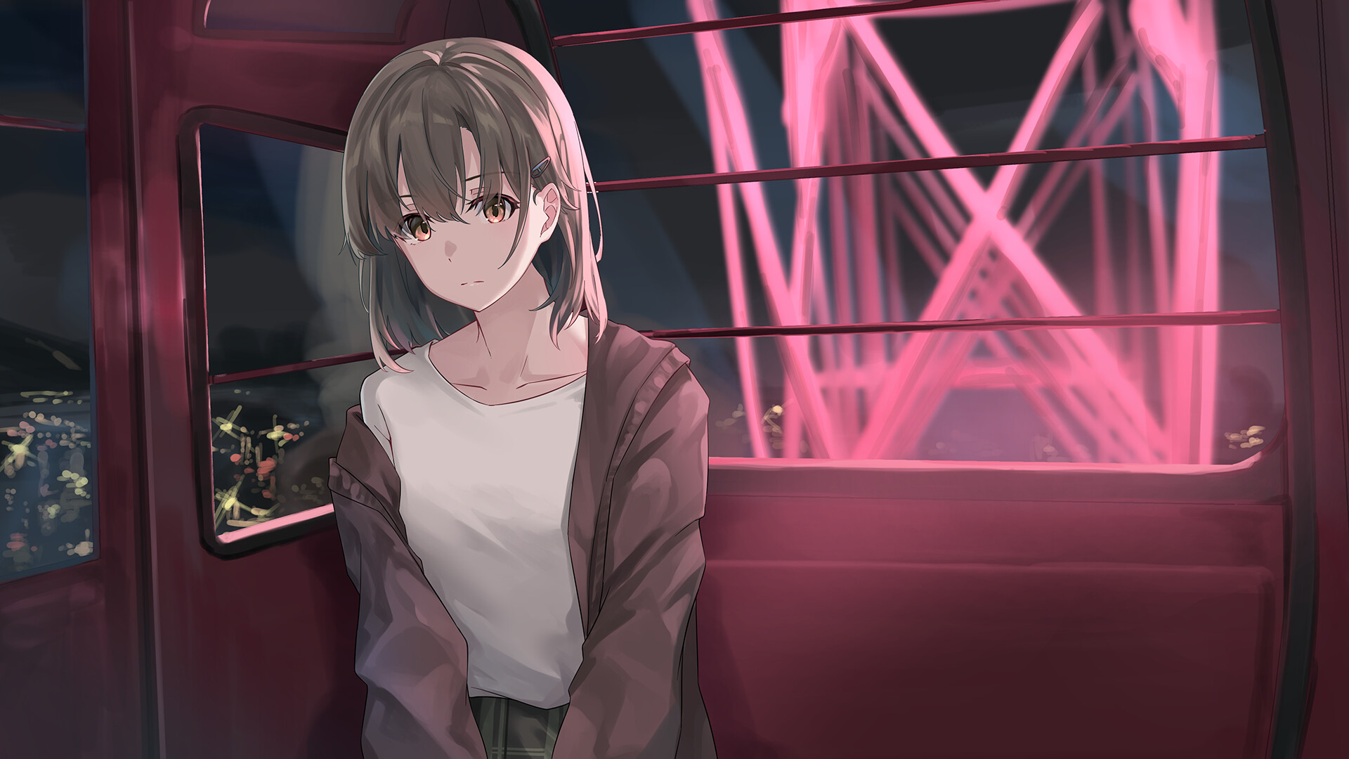 日進月歩 screenshot #8