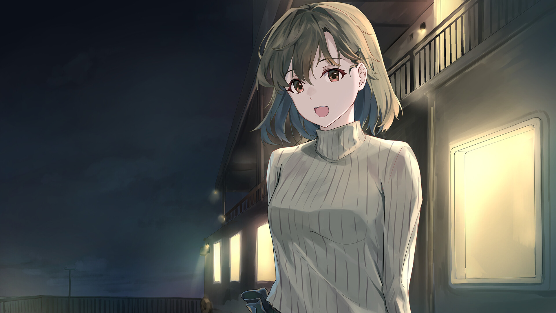 日進月歩 screenshot #4