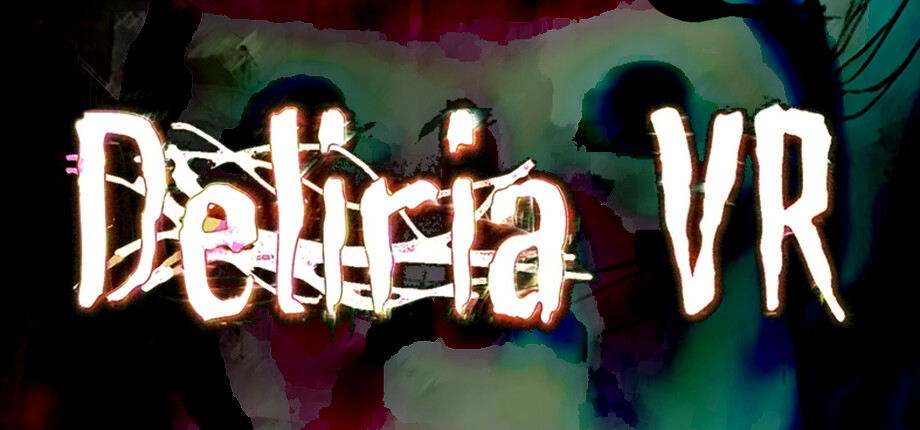 Deliria VR cover art
