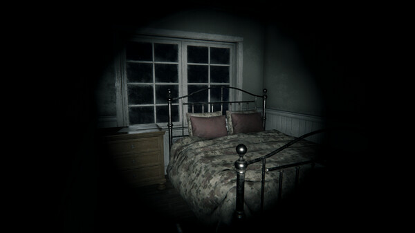 Screenshot 4 of Deliria VR - final gameplay screenshot
