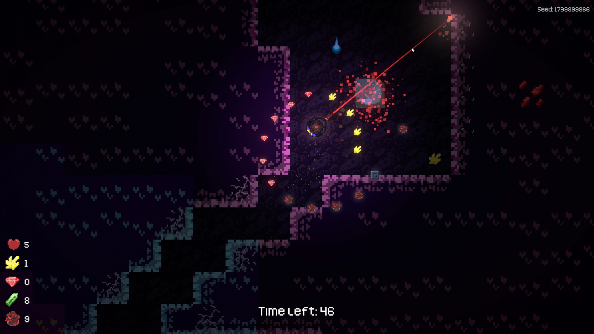 DrillScape screenshot #5